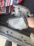 Протиаотумаки на Mercedes Benz  w210