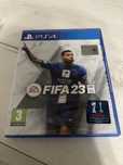 Fifa 23 на playstation 4