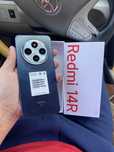 Redmi 14R. 5G.    128GB. Новый