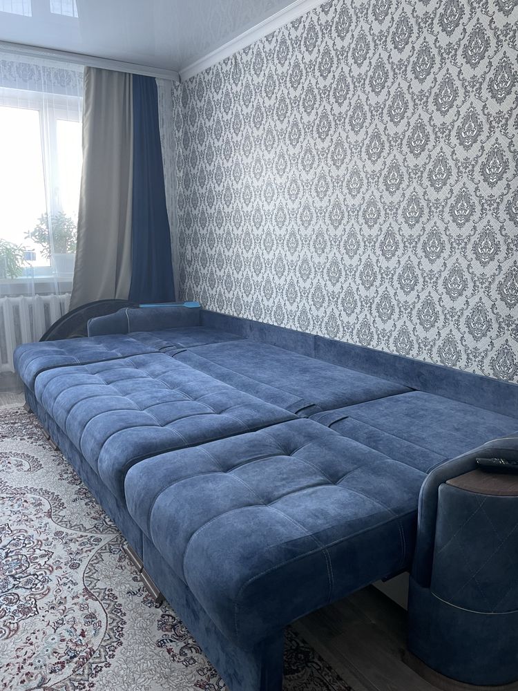 Диван кровать ,шкаф
