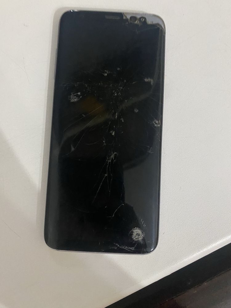 Vivo 12Y s.   Samsung s8