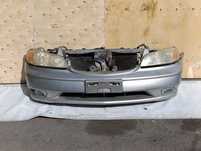 Ноускат морда Nissan Maxima Cefiro A33 00-06г