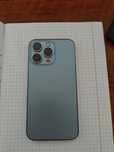 Iphone 13 pro 128гб.