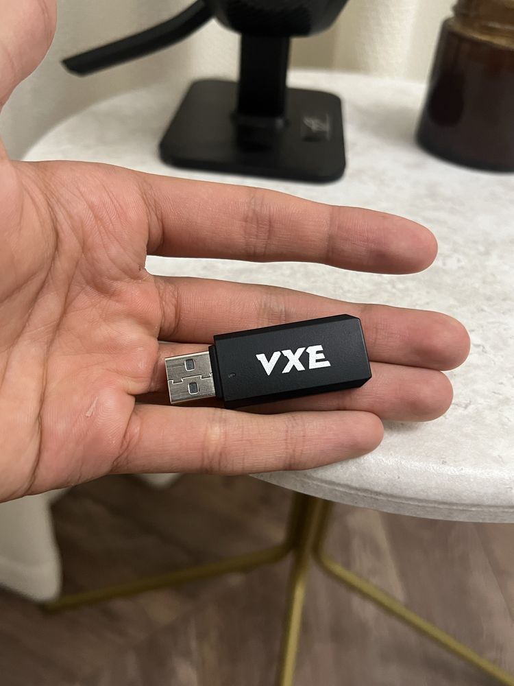 Наушники VGN VXE V1