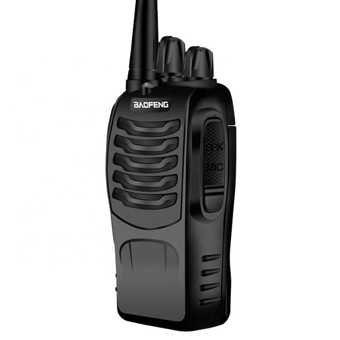 Рация Baofeng BF888S/Лидер Продаж 2020/Гарантия/ДОСТАВКА по Алматы