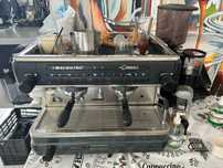 La cimbali m32 bistro dt2