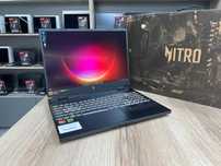 Игровой ноутбук Acer Nitro 16 - Ryzen 7‑7840HS / 16GB / 1TB / RTX4060