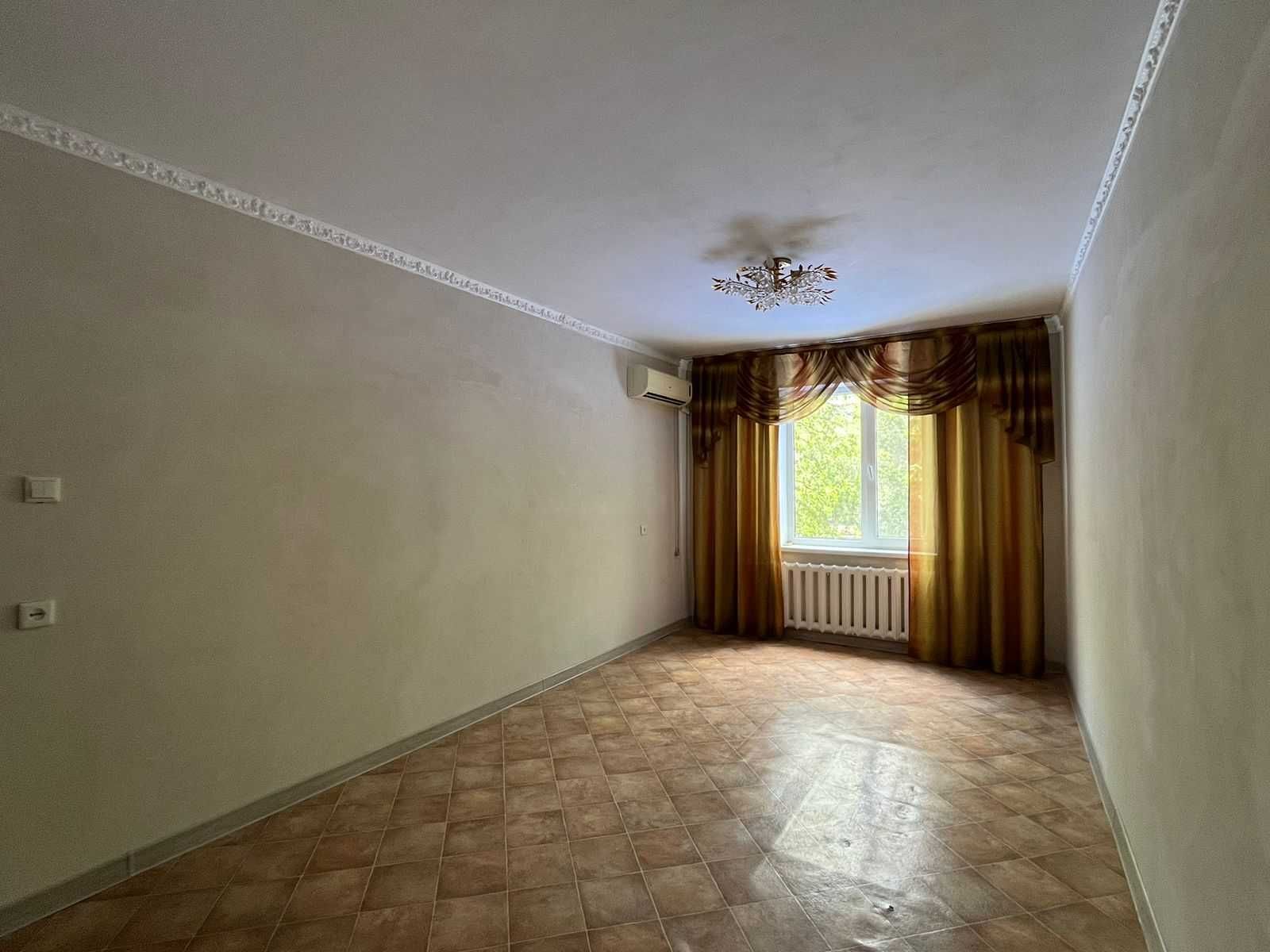 продается 1ком квартира