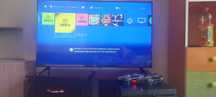 Телевизор LG. Ps 4