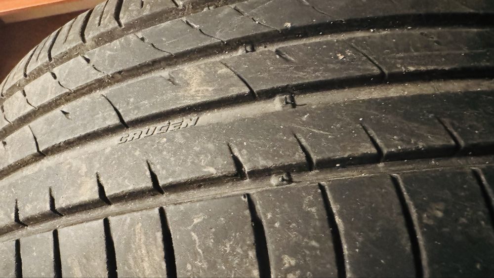 Шины Kumho R18 235/60