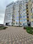 Продается 1-к квартира в ЖК ШЫНГЫС 1