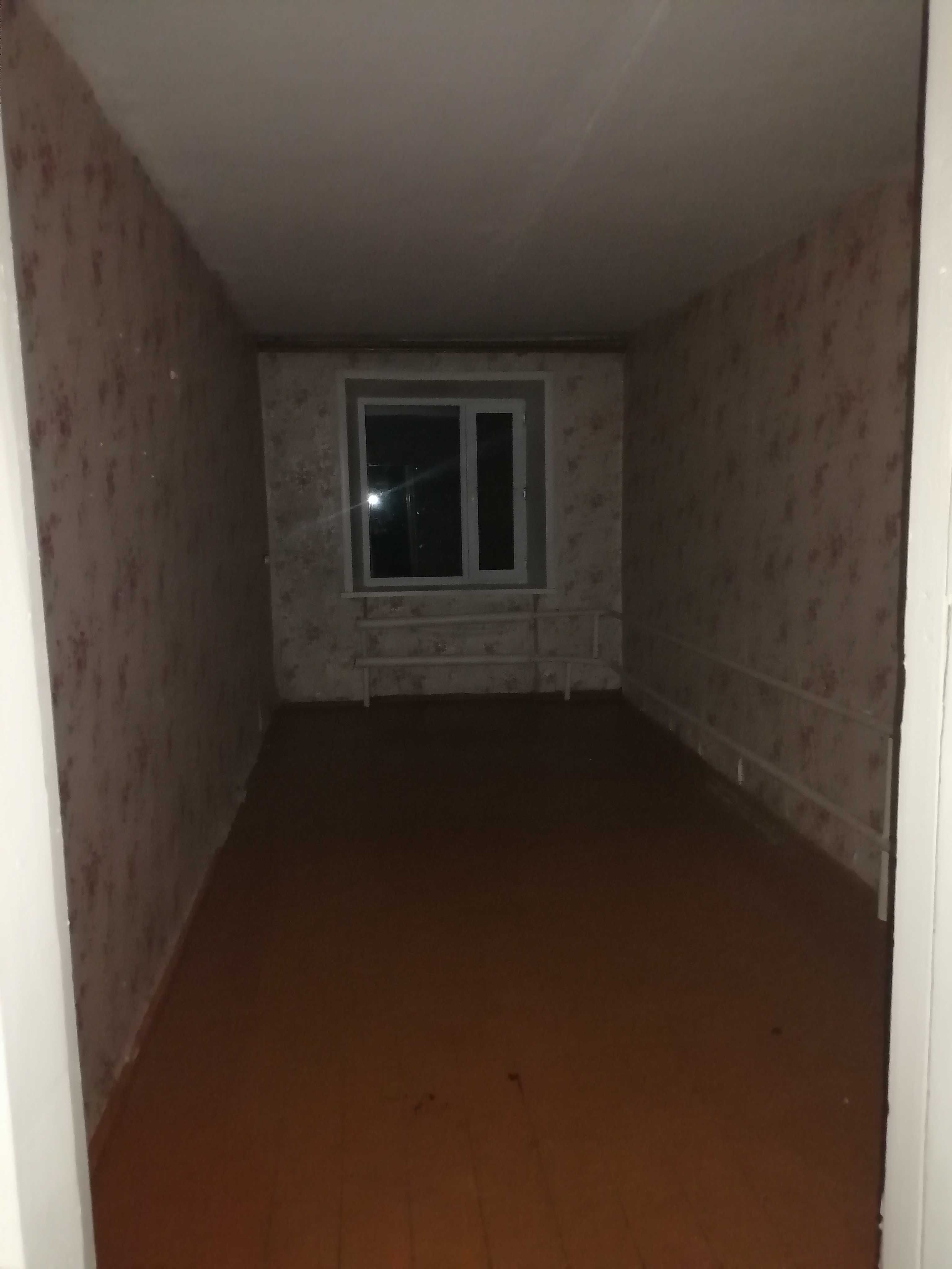 Продам 3х комнатную квартиру в центре, торг есть, в рассрочку полсуммы