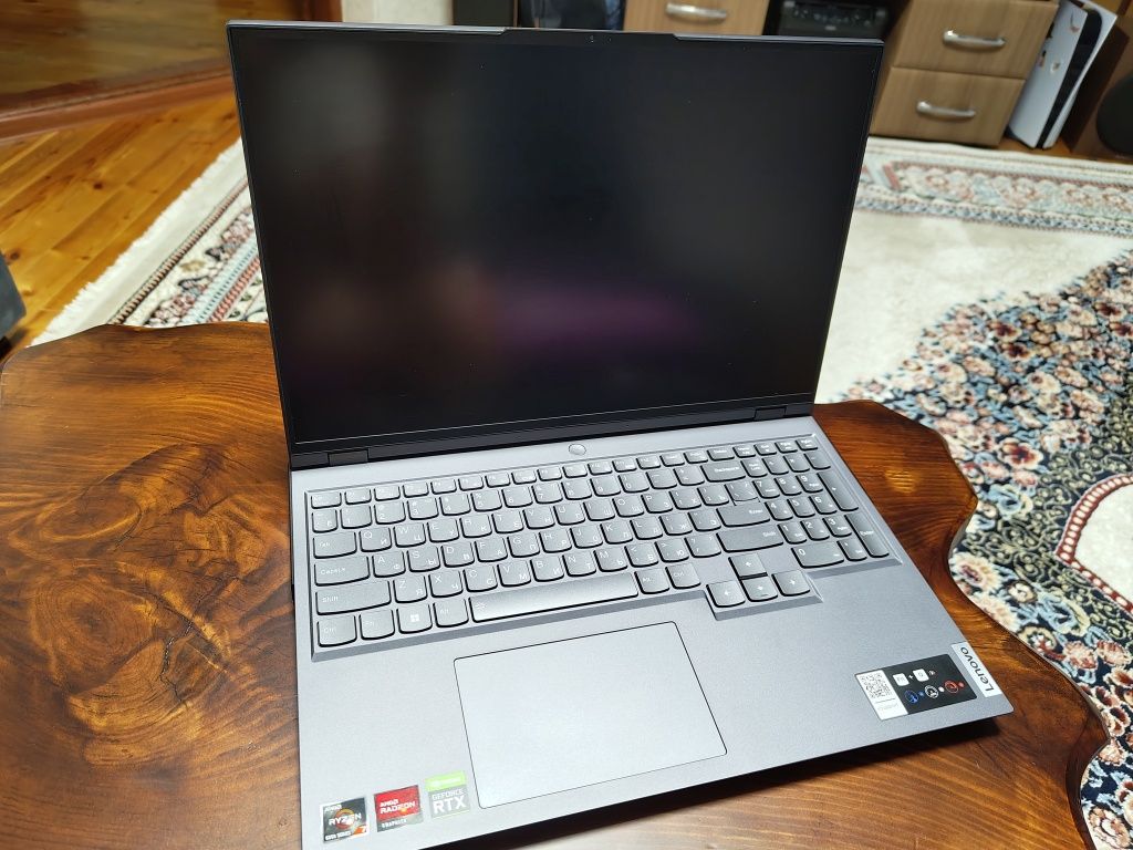 Lenovo Legion 5 Pro