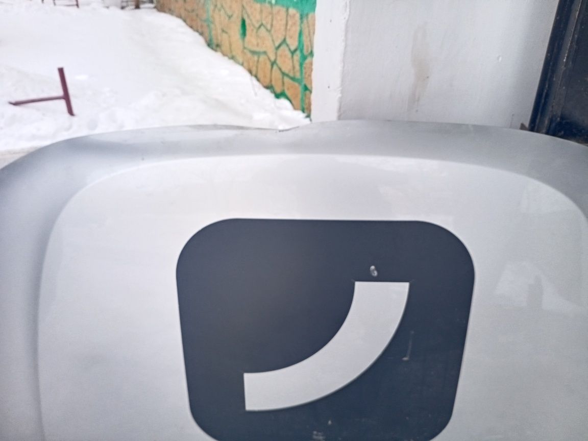 Автозапчасти Рено Дастер