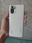 Смартфон Redmi Note 10S 6/128 ГБ  С коробкой