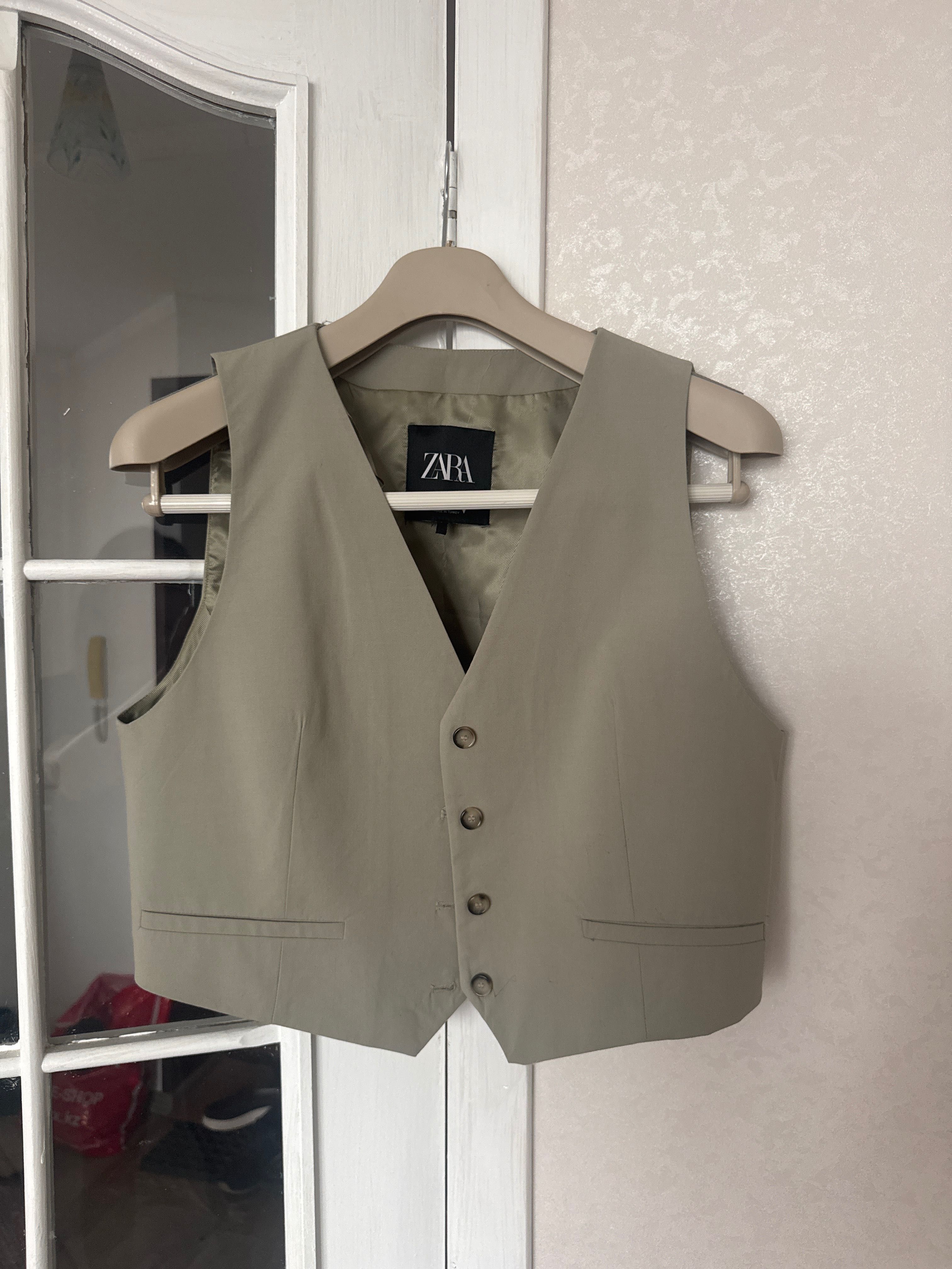 Вещи европ качества и Zara жен 44, 46 размер, от 1,5 т.т. Шахтеров 70