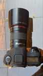 Canon 135 F2.0 объектив