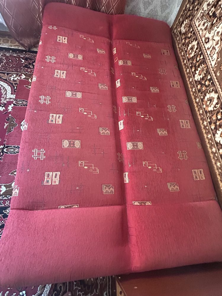 Продам диван-книжку