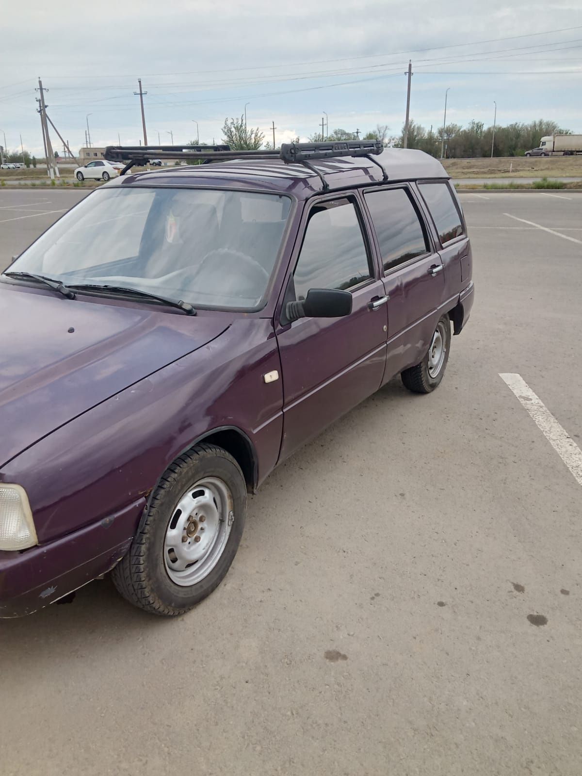 Иж Ода 2004 года