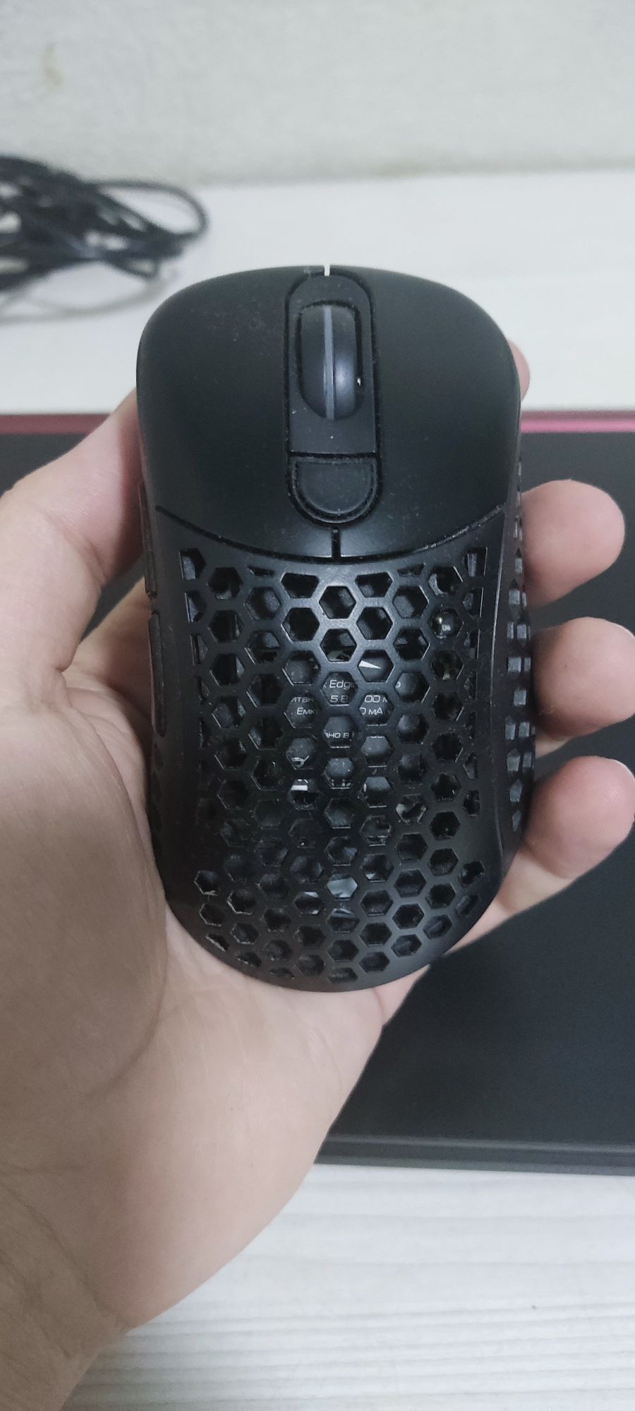 Ноутбук Acer nitro 5