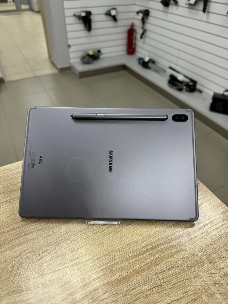 Samsung galaxy tab s6 6/128 TM79