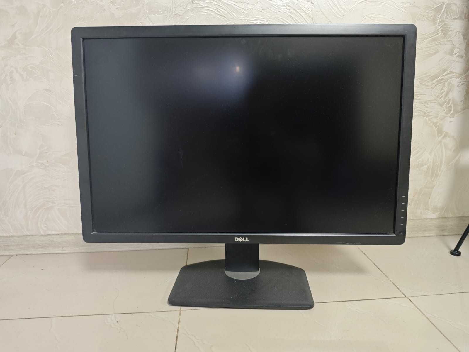 Монитор Dell UltraSharp U3014t