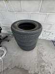 Балоны 225/70R16 M+S