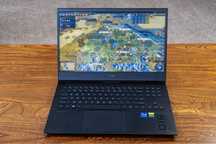 HP Omen 16 для игр |165hz | Ryzen 9-5900HХ | 16GB | RTX 3070 | SSD 1TB