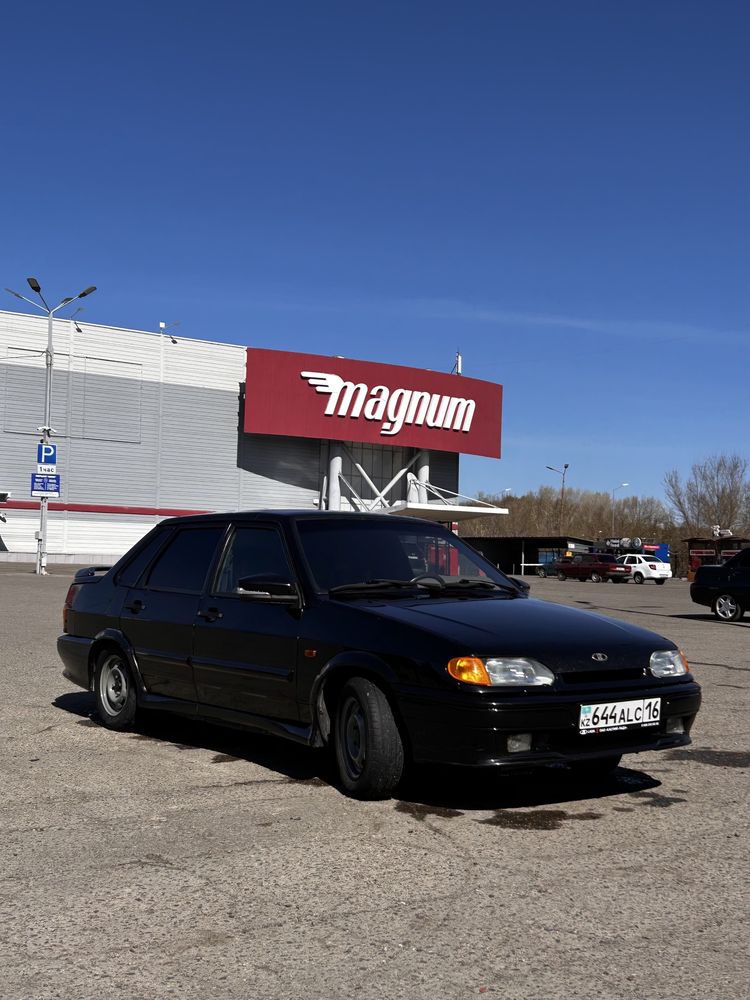 Продам ВАЗ(Lada)2115