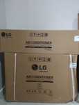 Кондиционер LG H18