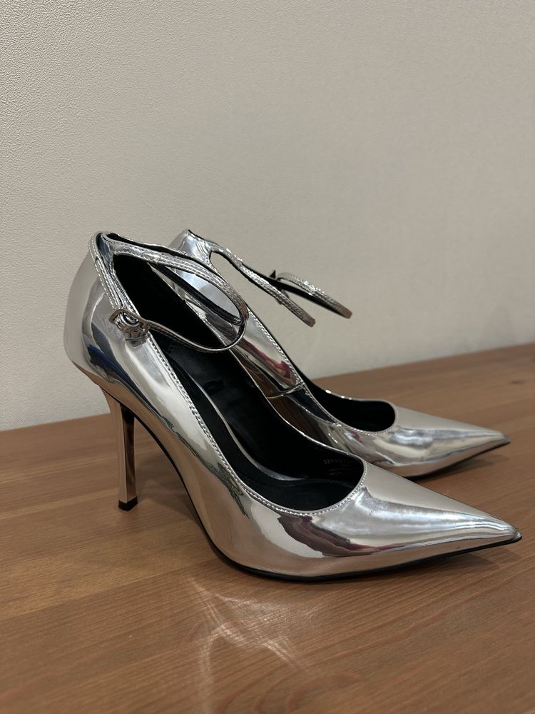 Продам туфли, 38 размер Zara