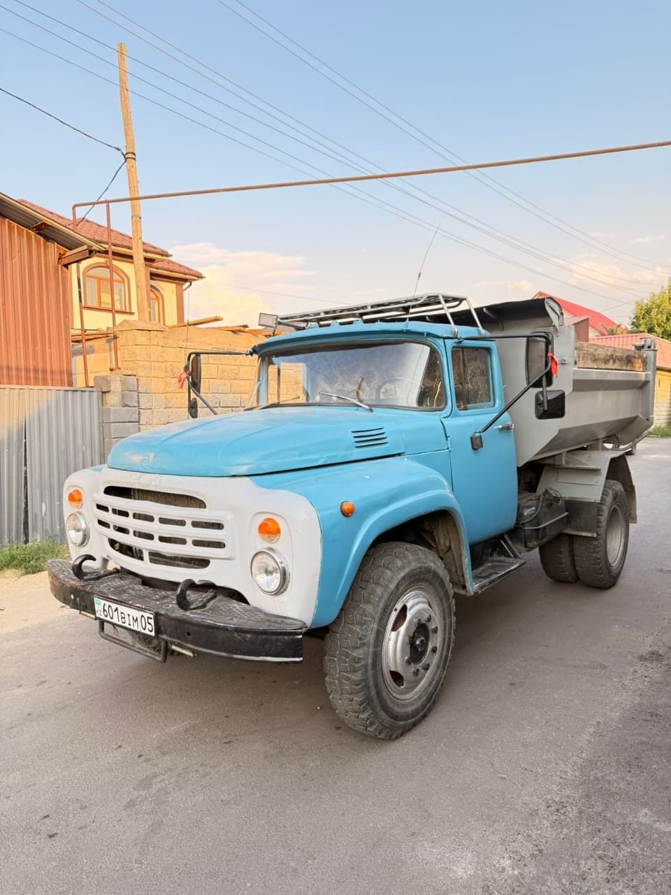 Продам Зил. Алматы