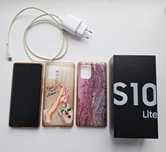 Samsung S10 lite в отличном состоянии