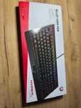 Клавиатура HyperX Alloy Core RGB