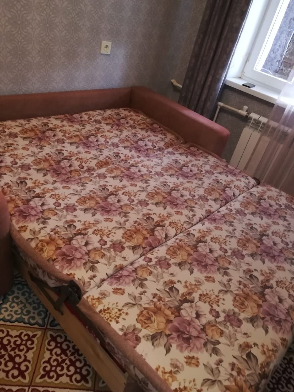 Продам Диван аккордеон