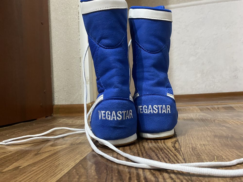 Продам боксерки VEGASTAR