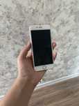 Айфон 6 S rose gold