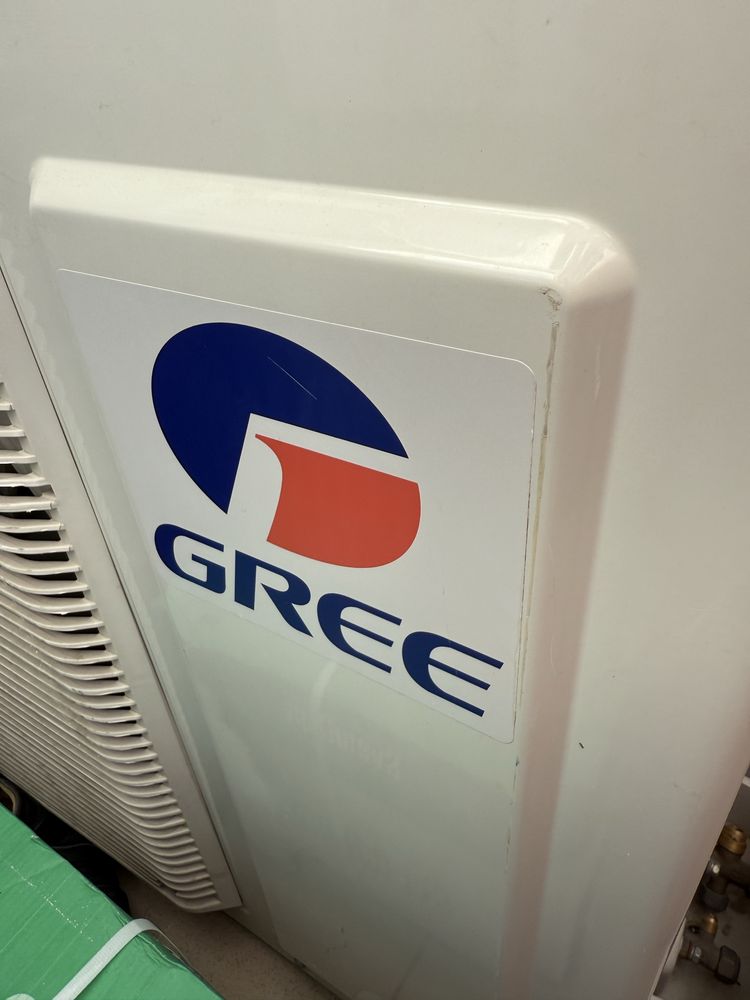Продам кодиционер Gree H 24 в очень хорошом состояние