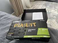 Gtx 1660ti Palit