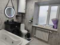 Квартира с кондиционером класса*VIP*, в центре.