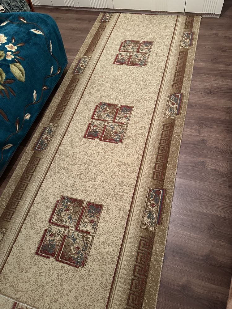 Продам Ковер 4м на 1,20м