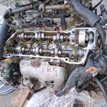 Двигатель 1mz fe на Lexus rx300, Harrier, Highlander, Alphard