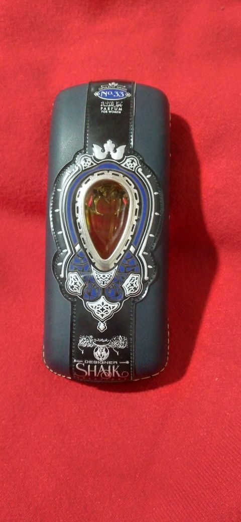 Женский духи SHAIK Opulent  No33