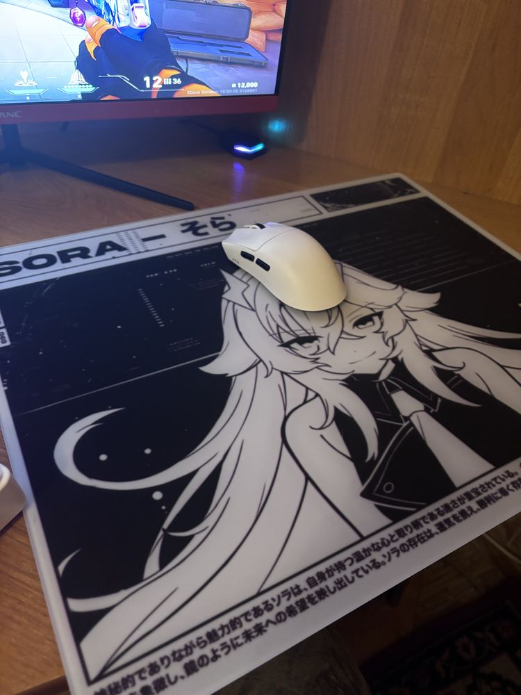 НОВЫЙ SkyPad Sora 3.0