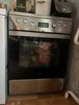 Электрическая плита Gorenje