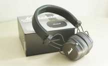 Marshall Маршалл 4 новый наушник мотиф motif Marshall 5