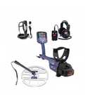 Minelab GPZ 7000 с гарантией на 12 месяцев, быстрая доставка + отзывы.