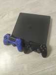 Игровая приставка Sony Playstation 4 Slim/ PS4 / Сони Плэйстэйшен 4