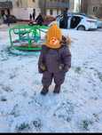 Продам детский зимний комплект