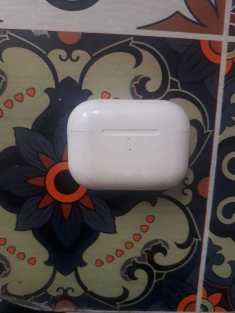 Наушники Air pods(apple) в отличном состоянии